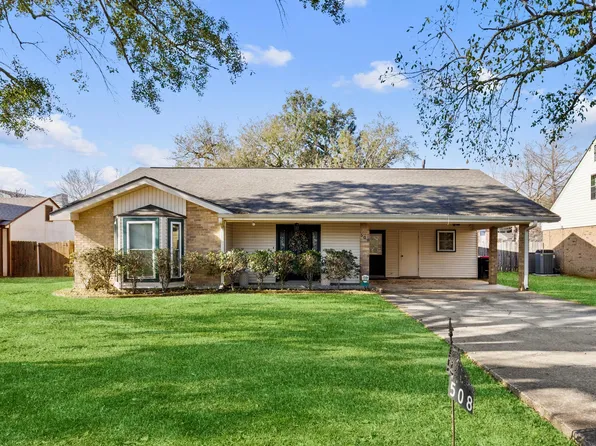 508 Paris St, Lafayette, LA 70506