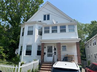 26 Adams St #1, Watertown, MA 02472