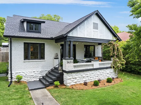 2602 Essex Pl, Nashville, TN 37212
