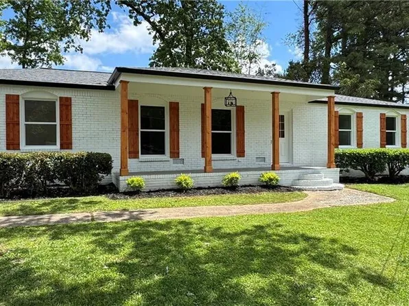 2678 Stardust Trl, Decatur, GA 30034