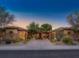 3972 E Expedition Way, Phoenix, AZ 85050