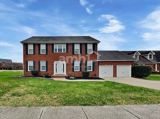 1602 Solitude Ct, Spring Hill, TN 37174