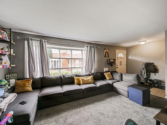 2nd image of 8811 Robin Dr APT C