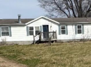 1457 NW 325th Rd, Holden, MO 64040