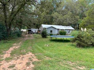 12534 Highway 431, Wedowee, AL 36278