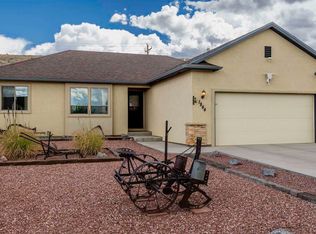 1844 6438 Drive, Montrose, CO 81403