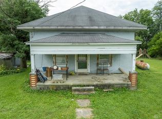 6055 State Route 734, Jamestown, OH 45335