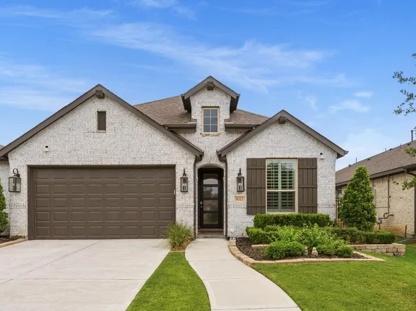8113 Triumph Bend Way, Magnolia, TX 77354