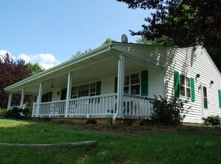 748 Hawkwinds Ln, Sparta, NC 28675