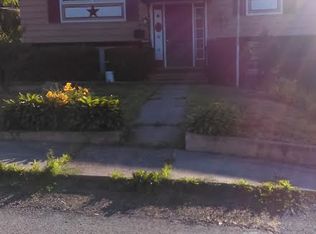 529 Hoyt St, Pringle, PA 18704