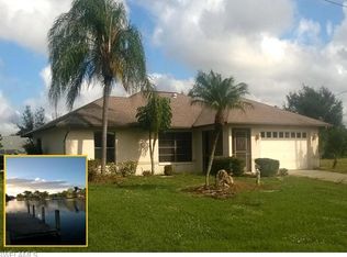 2207 SE 5th Ter, Cape Coral, FL 33990