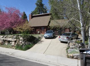 3449 S Litzler Dr, Flagstaff, AZ 86005