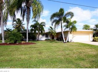2115 SE 16th St, Cape Coral, FL 33990