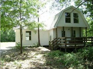 362 Laird Rd, Defuniak Springs, FL 32433