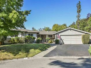9 Corte Sombrita, Orinda, CA 94563