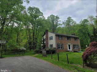 1812 Art School Rd, Chester Springs, PA 19425
