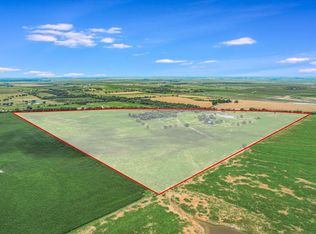 16421 S State Highway 95, Coupland, TX 78615
