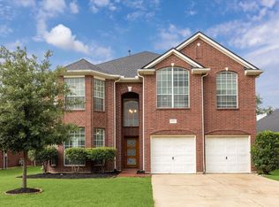 19326 Colony Trail Ln, Katy, TX 77449