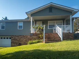 1527 Lindsey Dr SW, Cullman, AL 35055