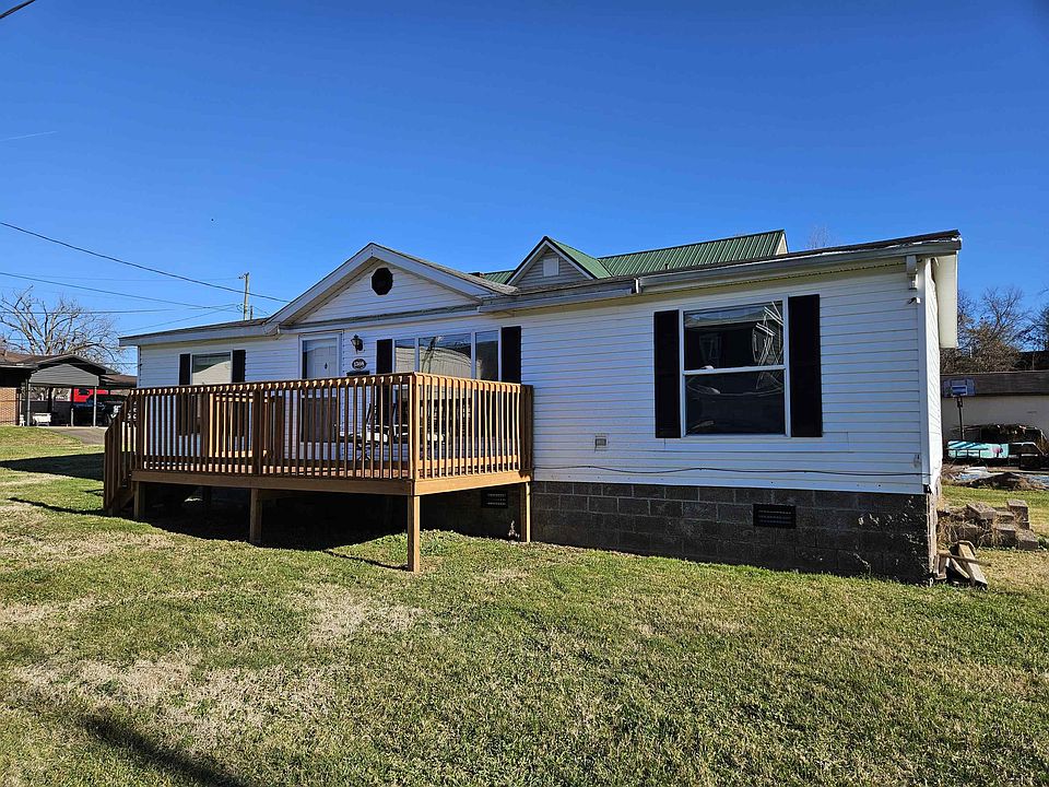 1308 Sycamore St, Kenova, WV 25530 Zillow