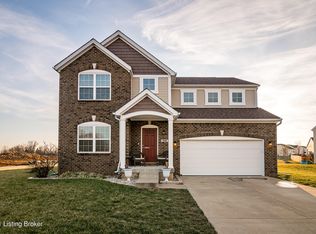 248 Twin Eagles Pkwy, Mount Washington, KY 40047