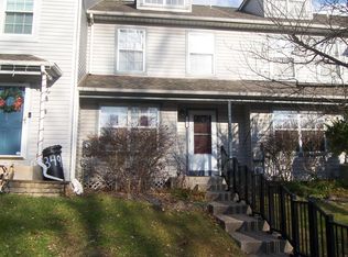 4347 Gilmer Ct, Belcamp, MD 21017