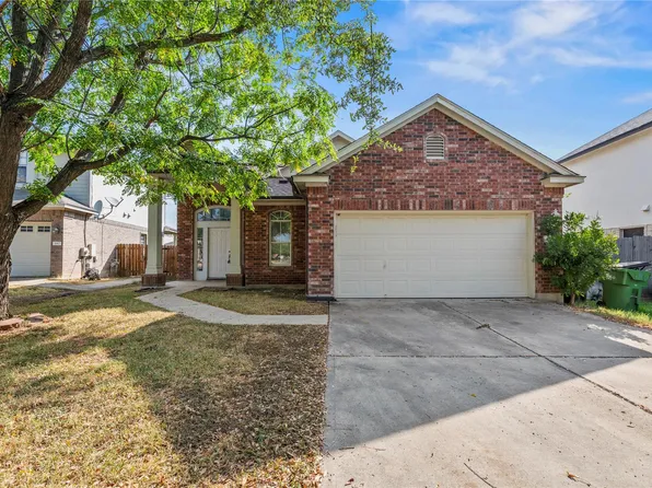 665 Reggie Jackson Trl, Round Rock, TX 78665