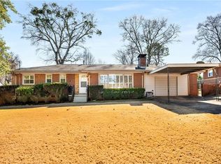 4032 E Hilda Cir, Decatur, GA 30035