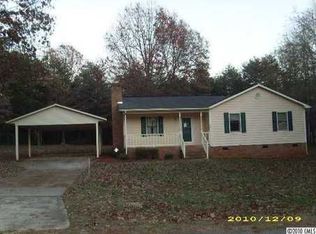 205 Link Dr, Iron Station, NC 28080