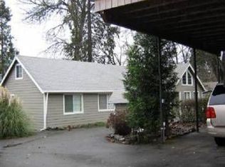4812 Rogue River Hwy, Gold Hill, OR