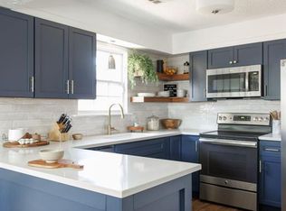 1306 W Gemini Rd, Edmond, OK 73003