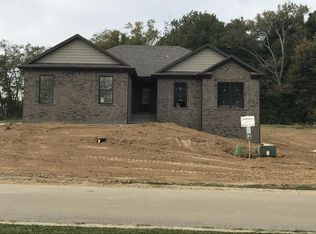 128 The Landings, Taylorsville, KY 40071