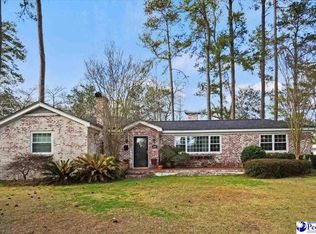 1401 Jackson Ave, Florence, SC 29501