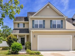 6036 Brambleberry Way, Raleigh, NC 27616