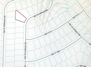 0 SW 79th Avenue Rd Lot 6, Ocala, FL 34473