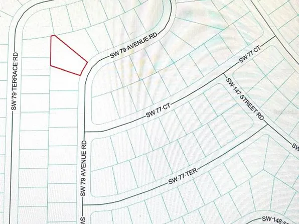 0 SW 79th Avenue Rd Lot 6, Ocala, FL 34473