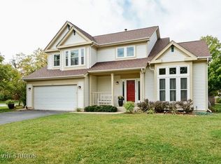 63 Sparrow Ct, Aurora, IL