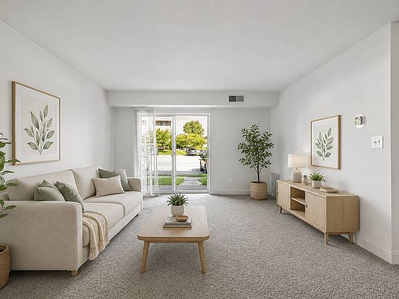 Living Area (RG)