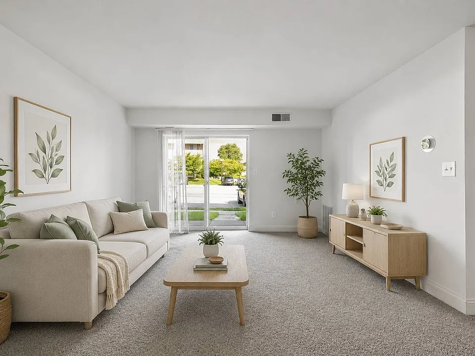 Living Area (RG)