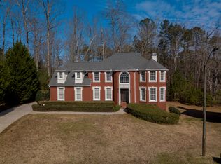 440 Highland Lake Vw, Atlanta, GA 30349