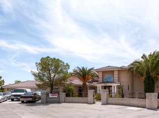 7730 N Jones Blvd, Las Vegas, NV 89131