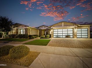 22655 S 231ST Way, Queen Creek, AZ 85142