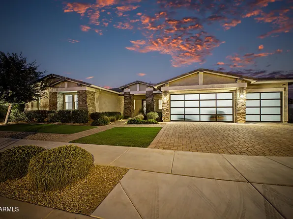 22655 S 231ST Way, Queen Creek, AZ 85142