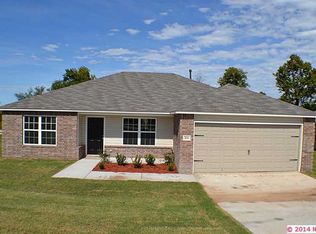 2616 W Charlotte St, Broken Arrow, OK 74011