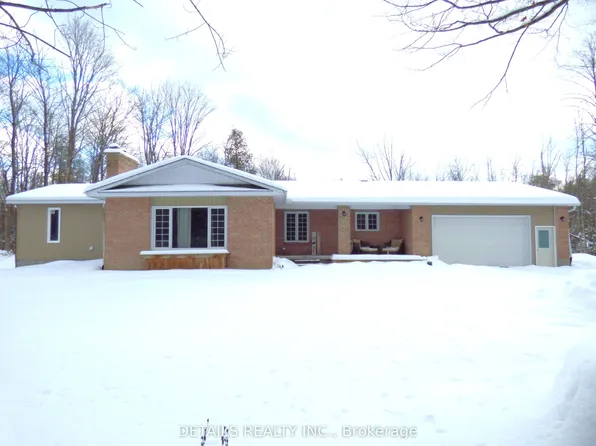 387 Campbell Side Rd, Mississippi Mills, ON K0A 3L0