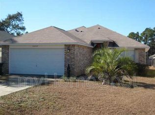 2497 Redoubt Ave, Perdido Key, FL 32507