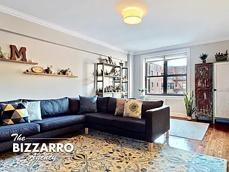 Sold by Bizzarro Agency