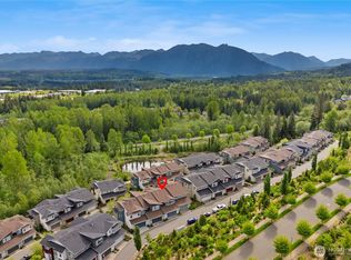 34324 SE Groshell St, Snoqualmie, WA