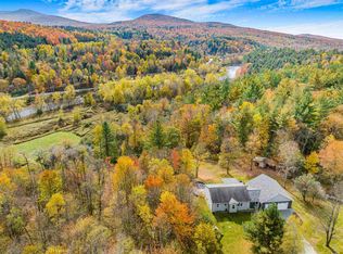 2250 Corliss Rd, Richford, VT 05476