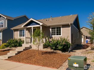 1853 Sagittarius Dr, Loveland, CO 80538
